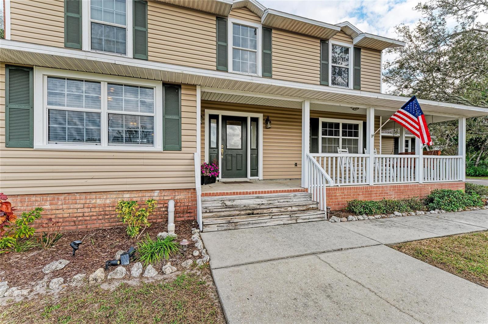 LAKE VIEW ACRES - Residential