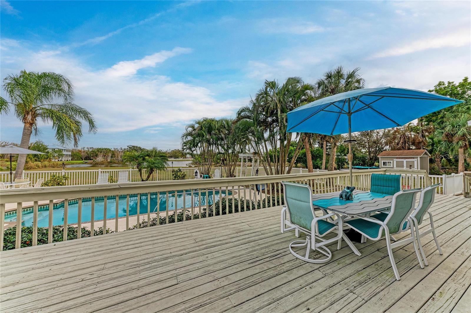 LAKE VIEW ACRES - Residential