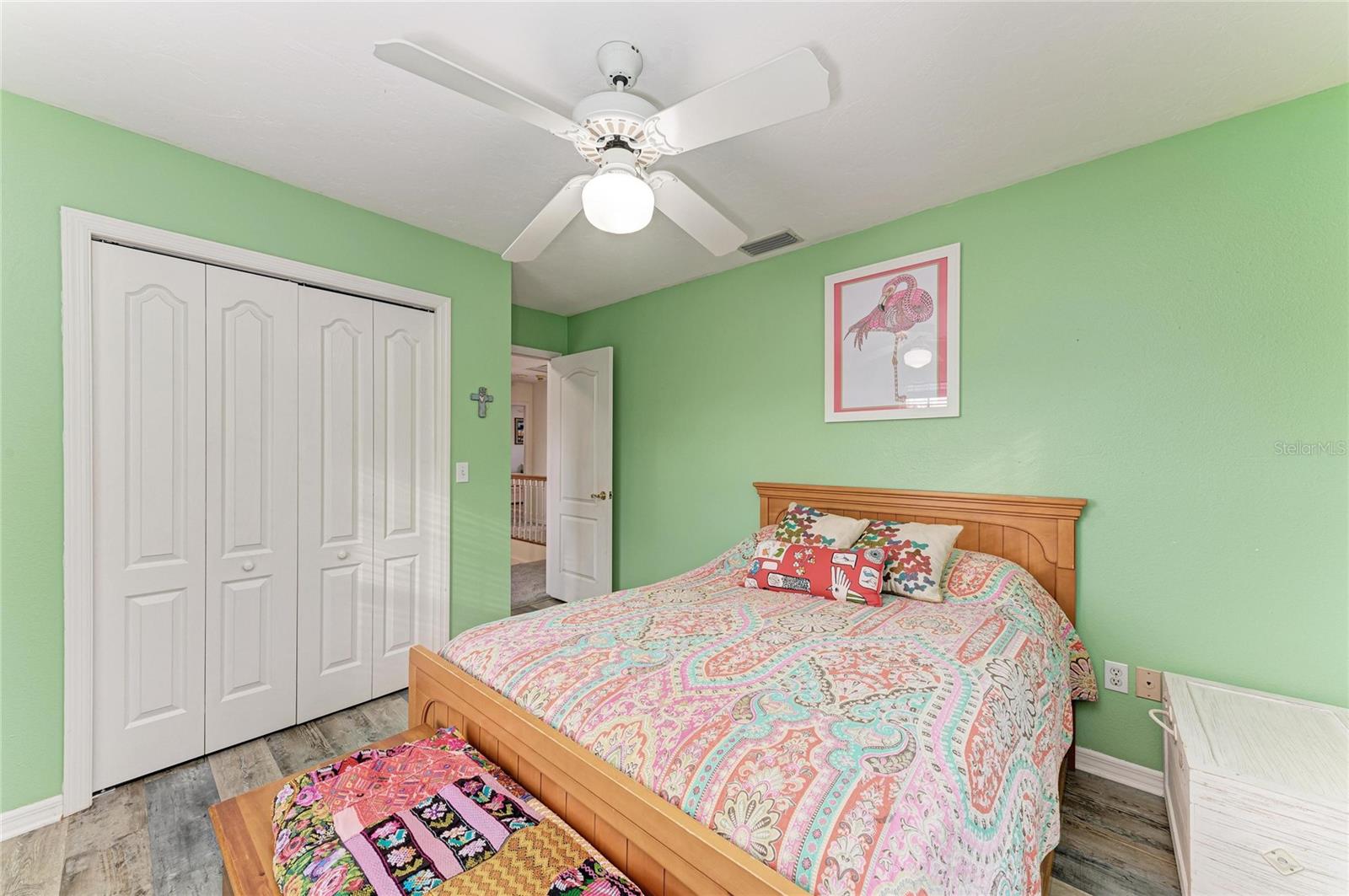 LAKE VIEW ACRES - Residential