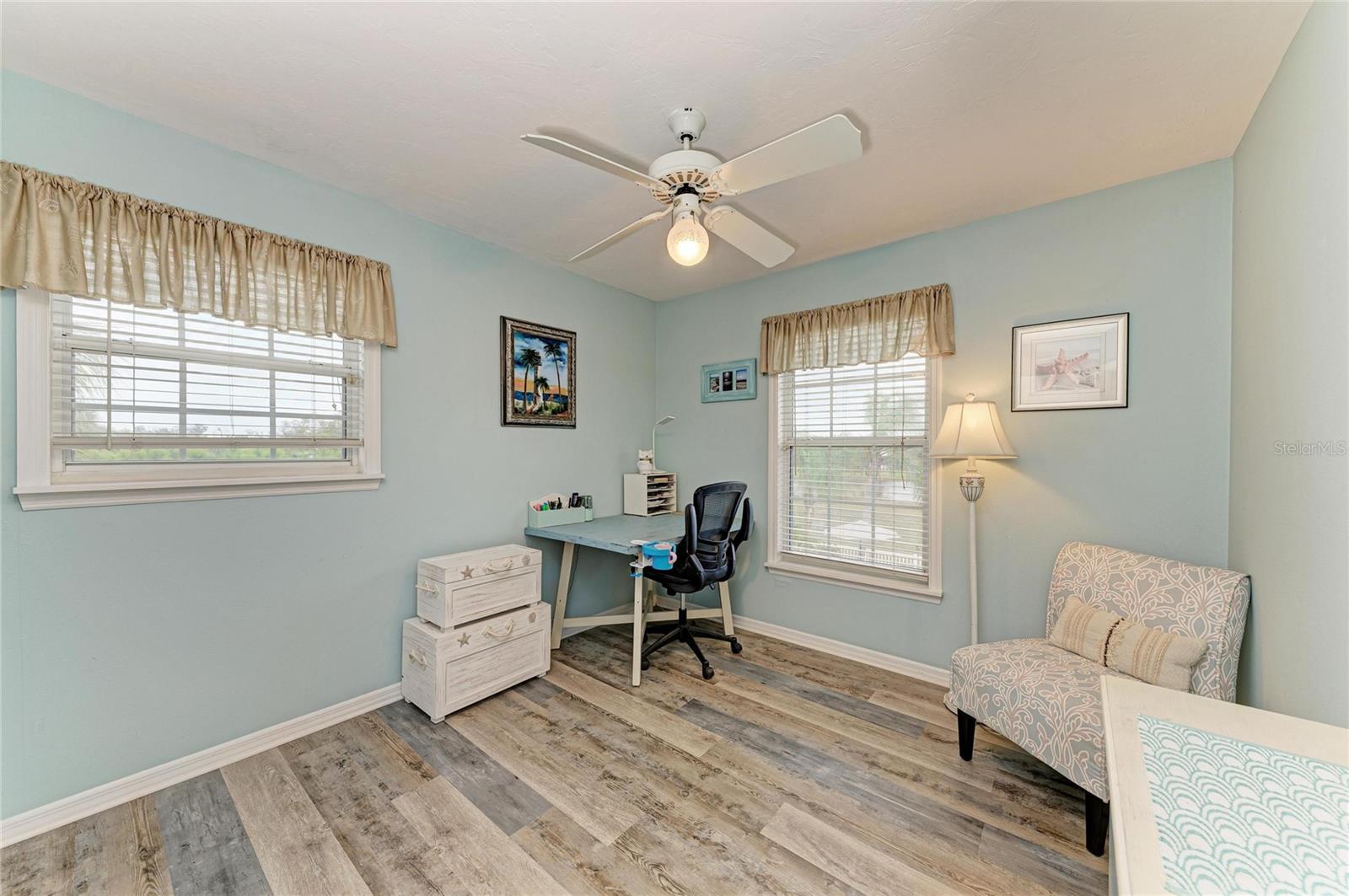 LAKE VIEW ACRES - Residential