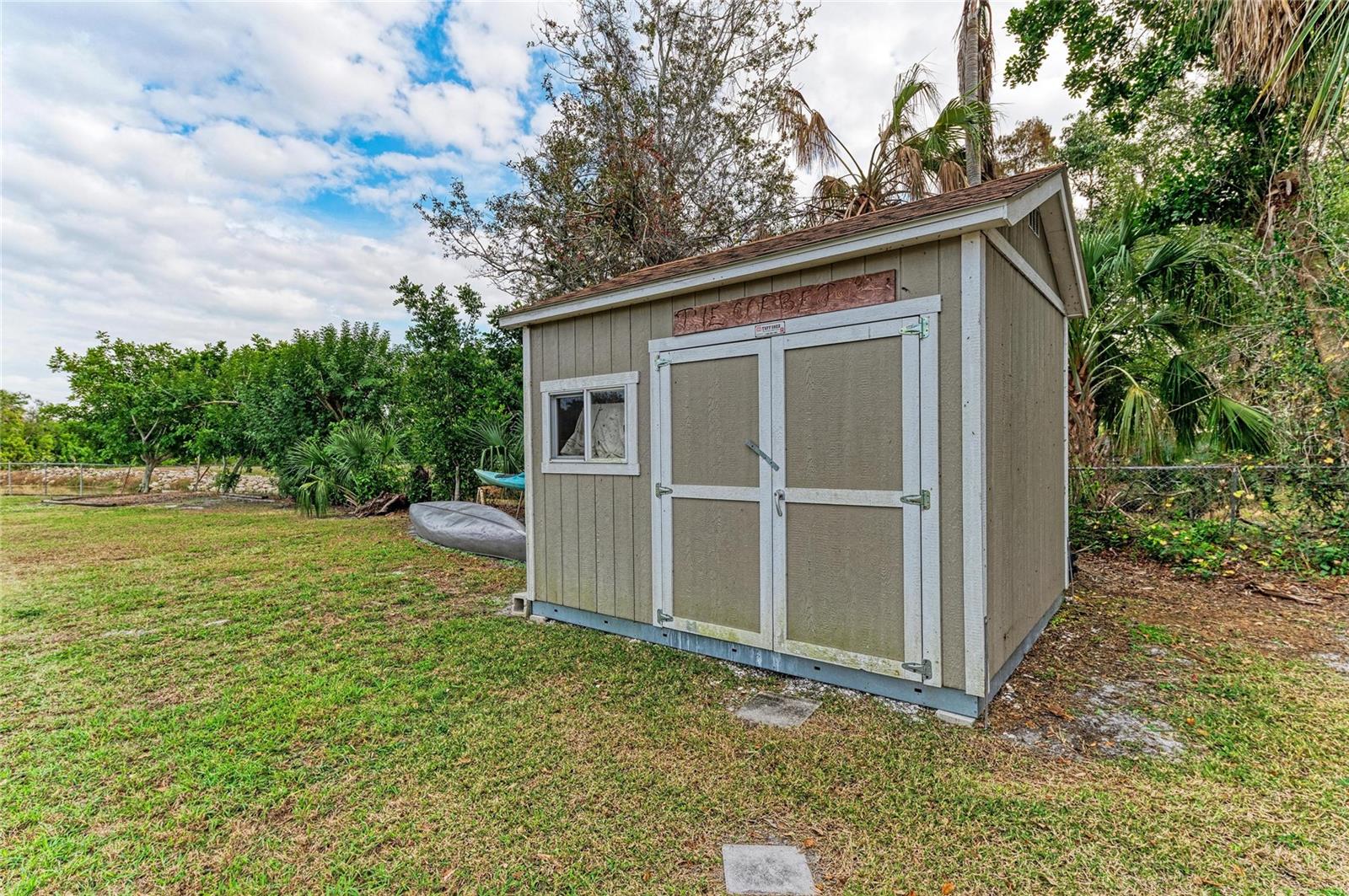 LAKE VIEW ACRES - Residential