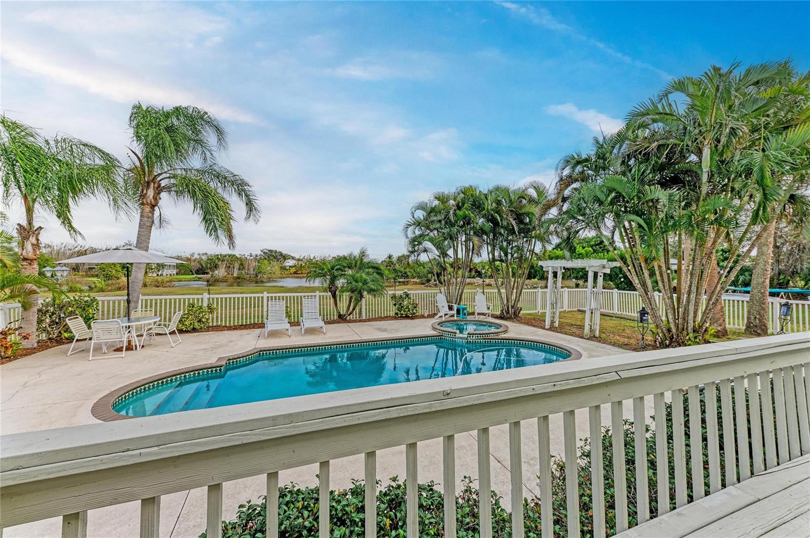 LAKE VIEW ACRES - Residential