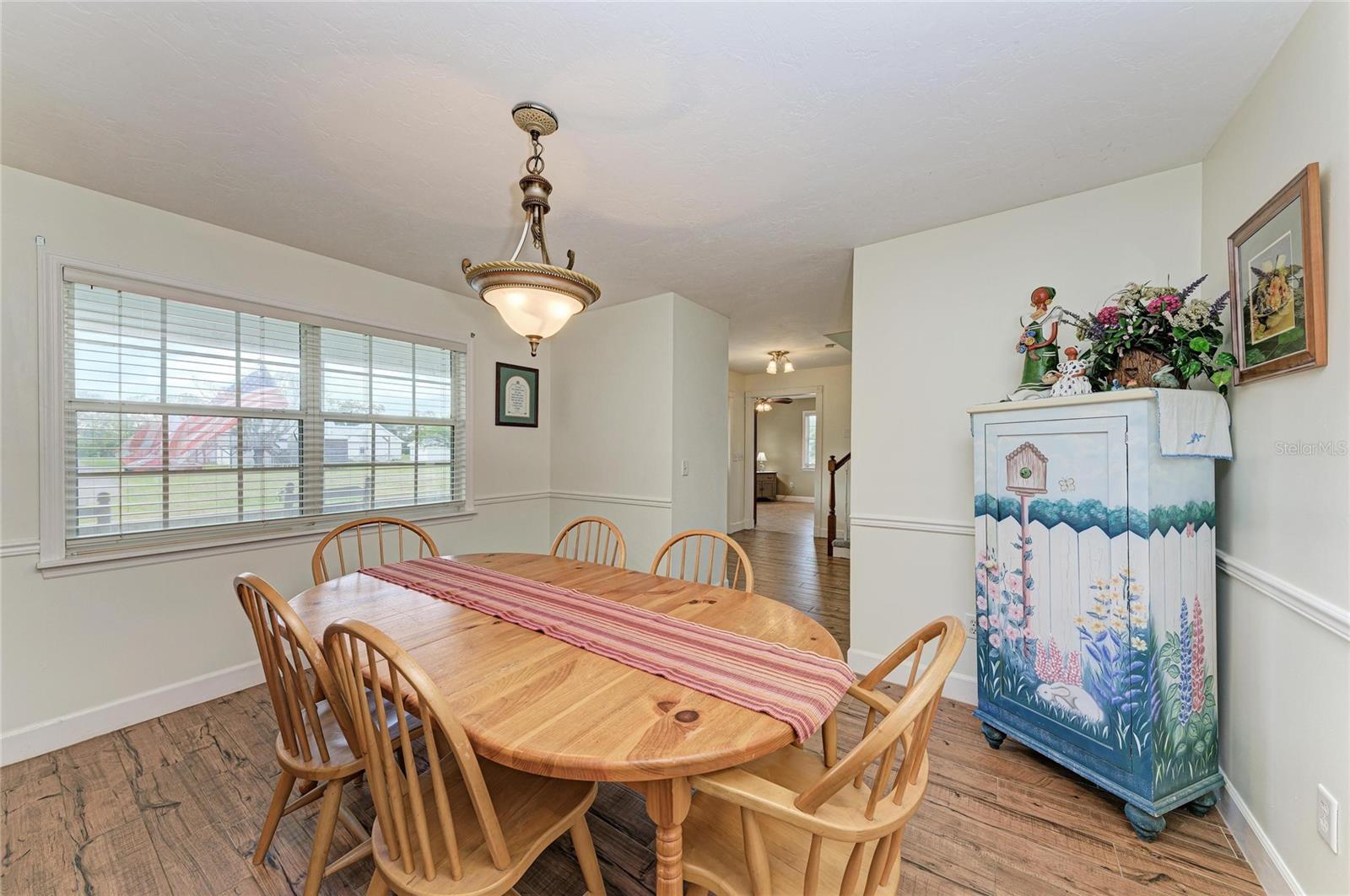 LAKE VIEW ACRES - Residential