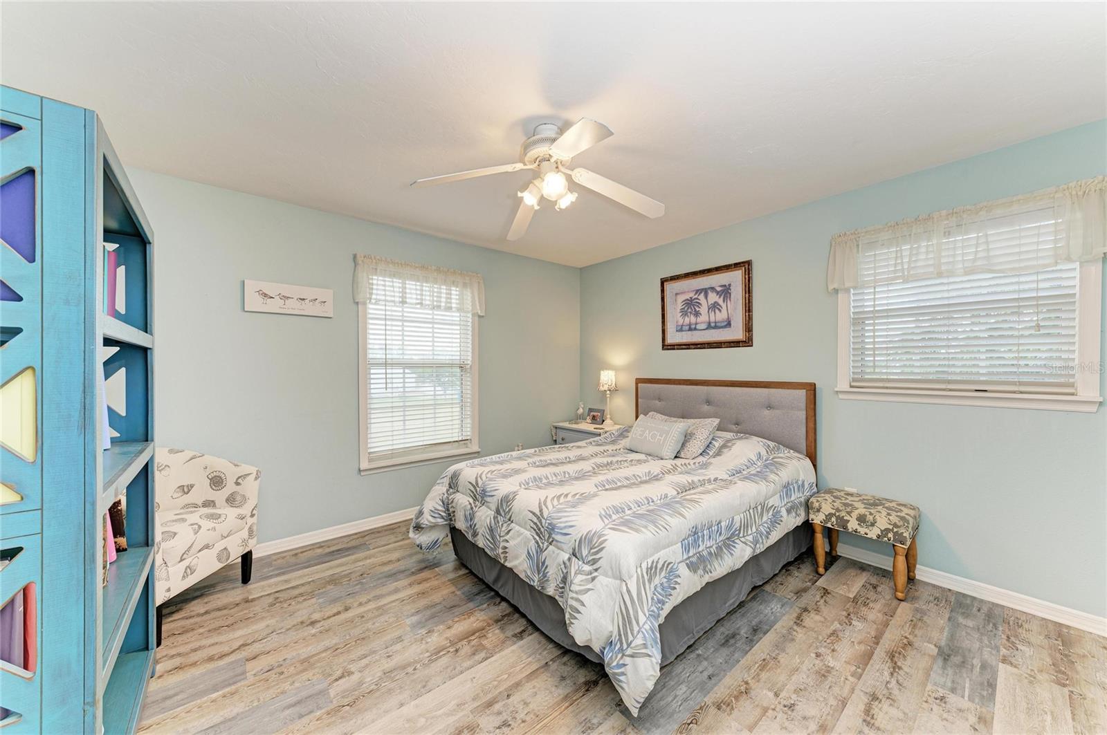 LAKE VIEW ACRES - Residential