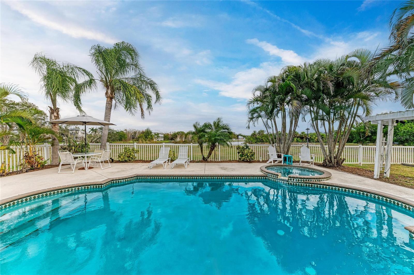 LAKE VIEW ACRES - Residential