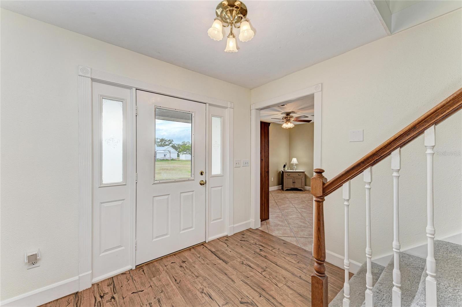 LAKE VIEW ACRES - Residential