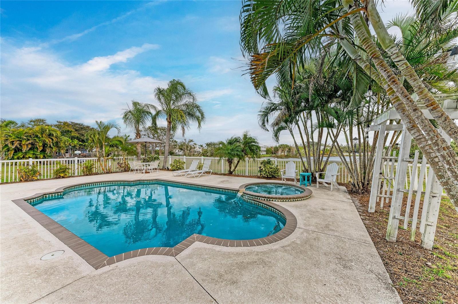 LAKE VIEW ACRES - Residential