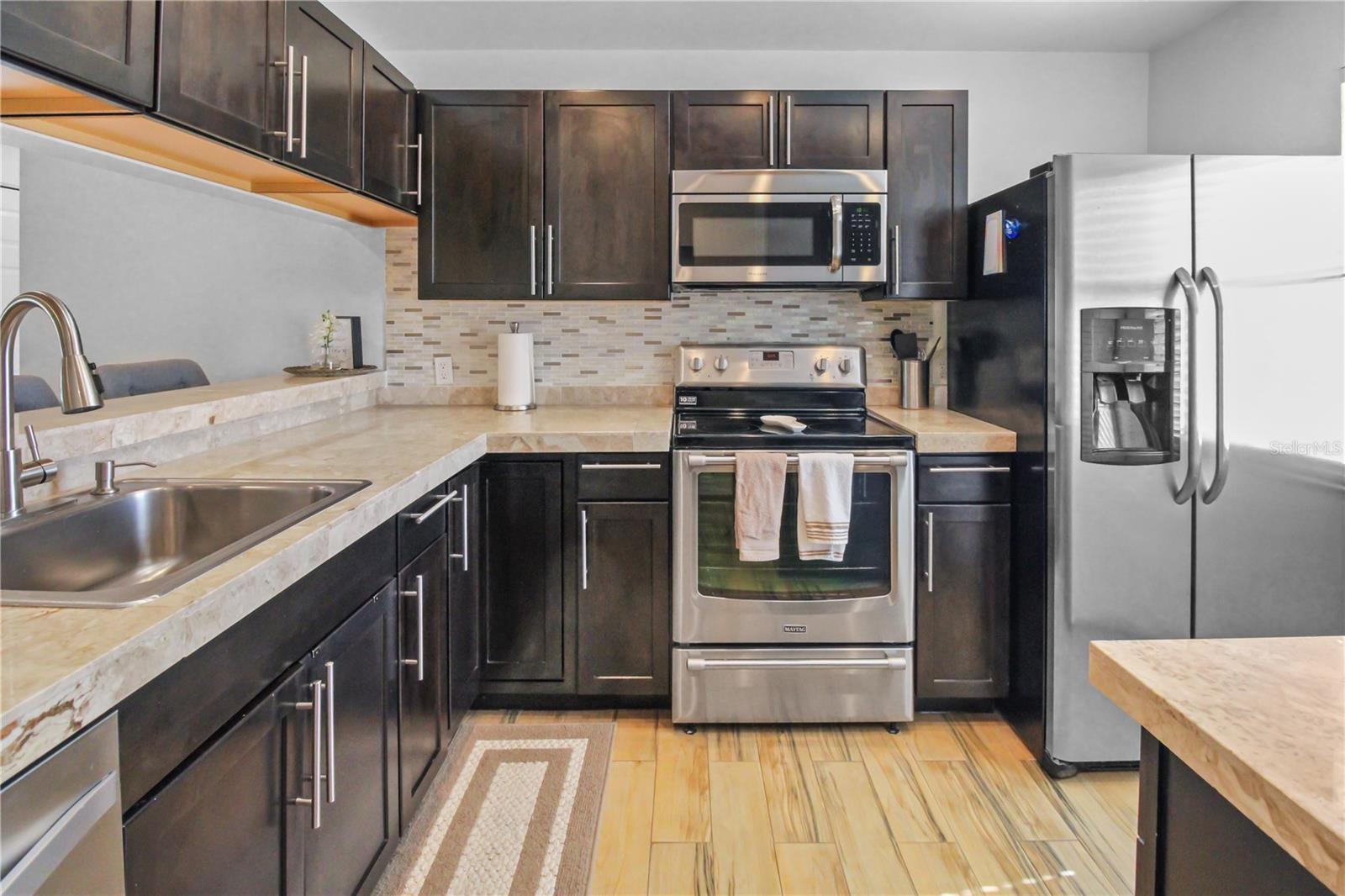 ARBOR GROVE CONDO - Residential