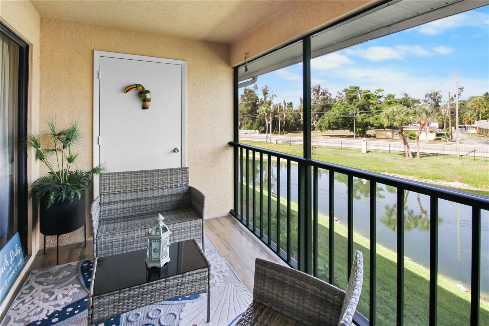 ARBOR GROVE CONDO - Residential