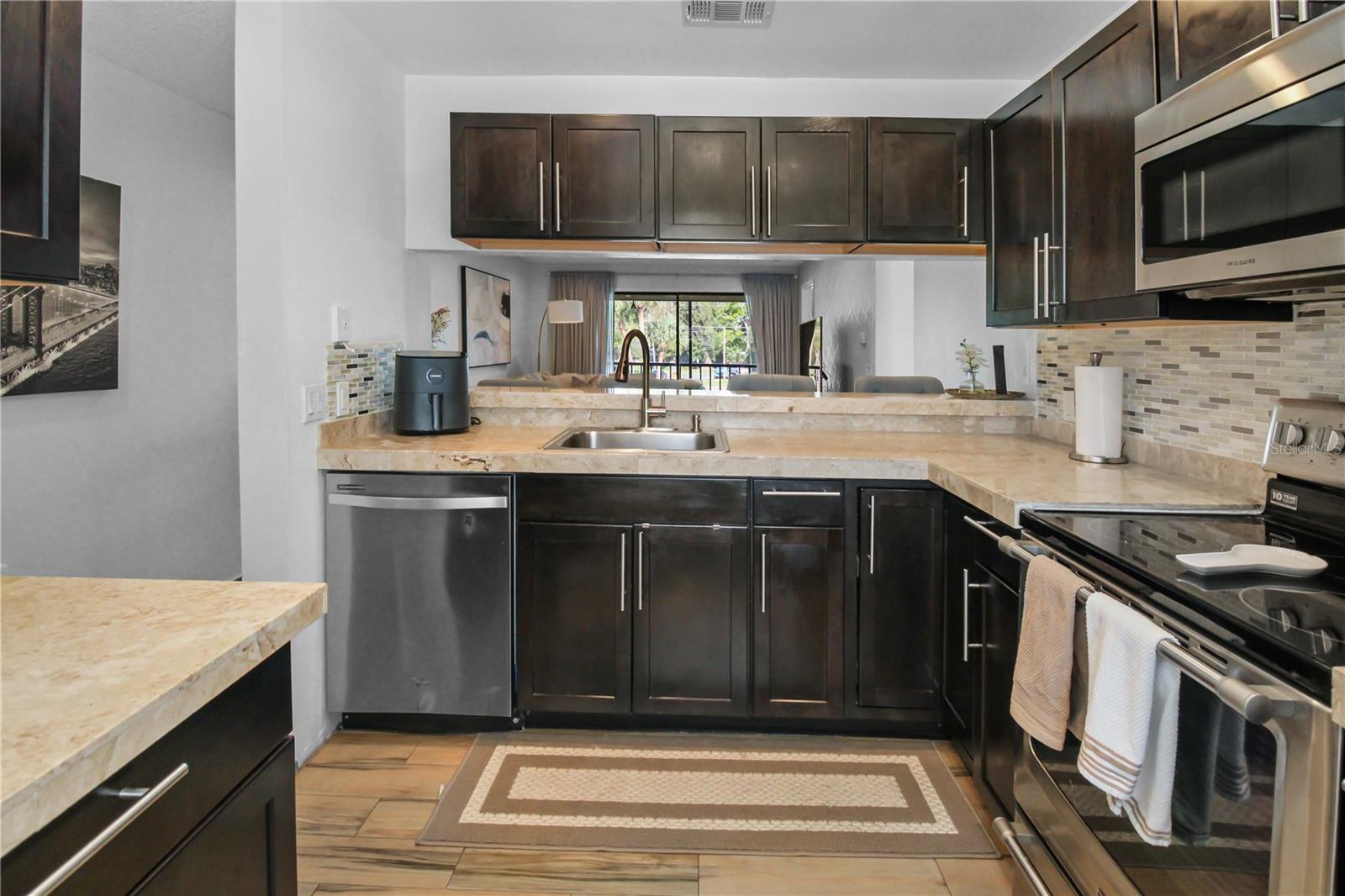 ARBOR GROVE CONDO - Residential