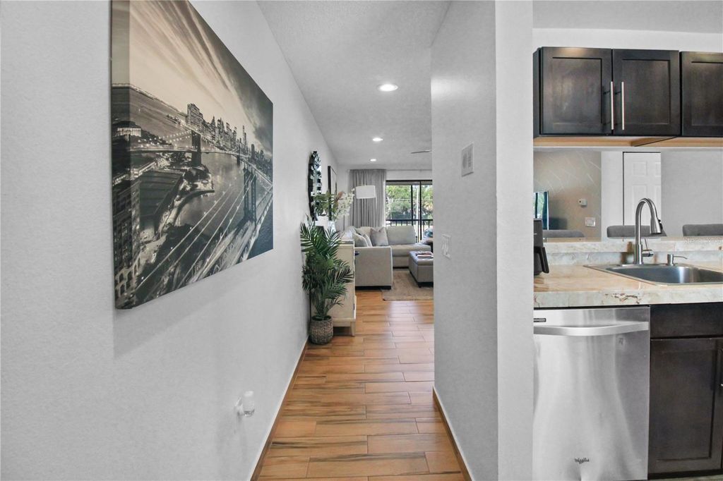 Photo of 3001 58th Avenue S #408, St Petersburg, FL 33712 (MLS # TB8490330)