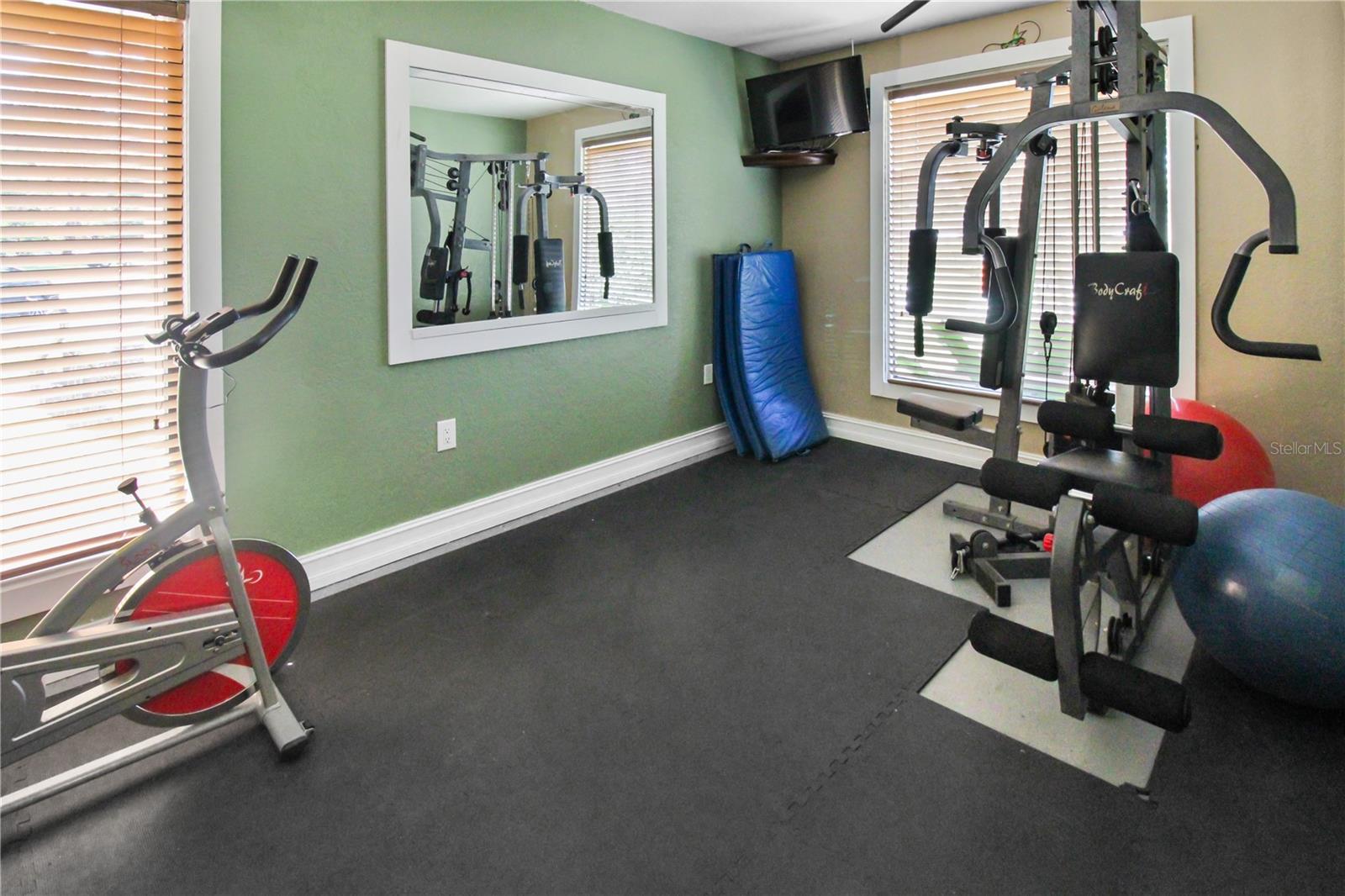 ARBOR GROVE CONDO - Residential