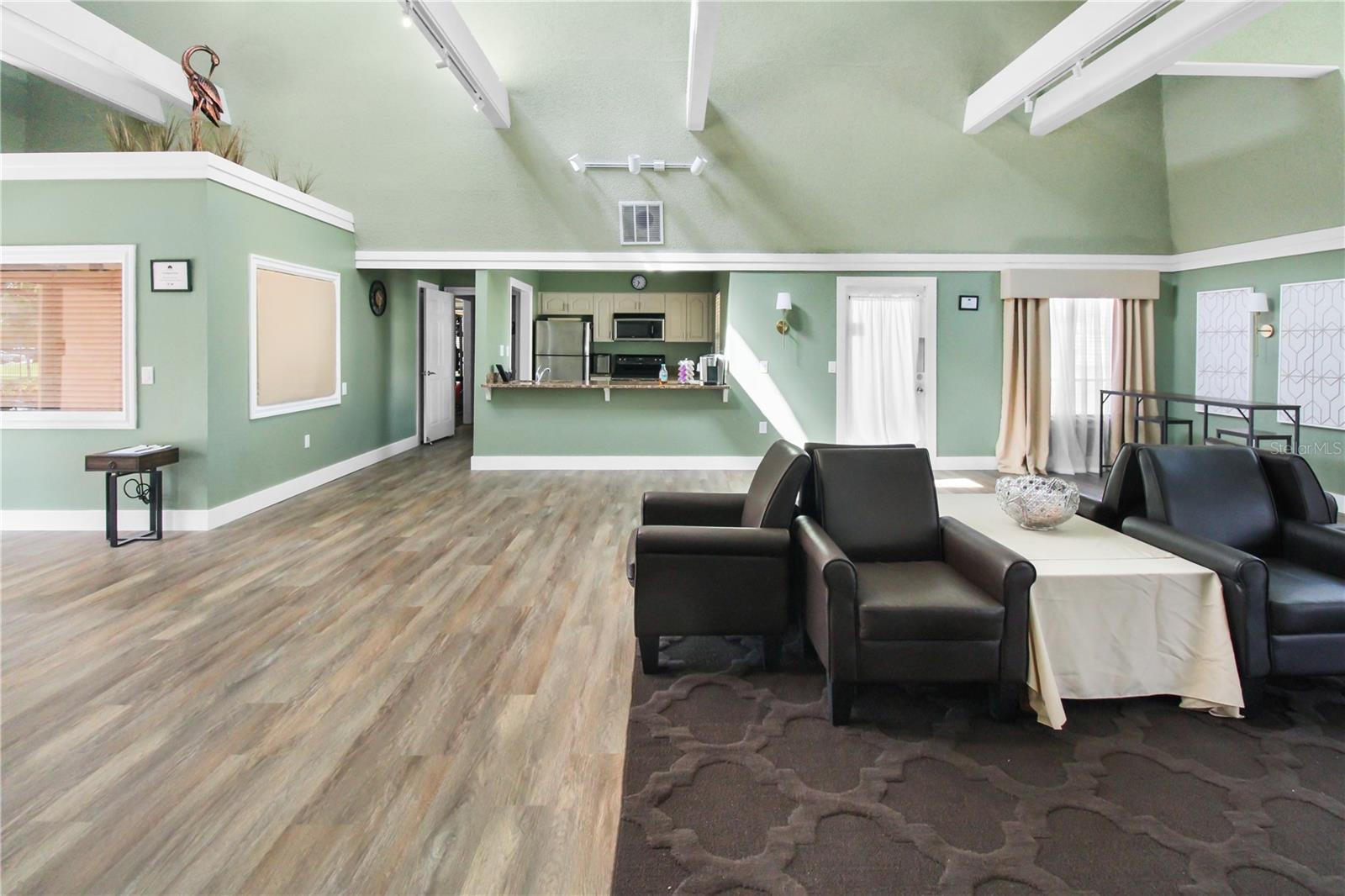 ARBOR GROVE CONDO - Residential