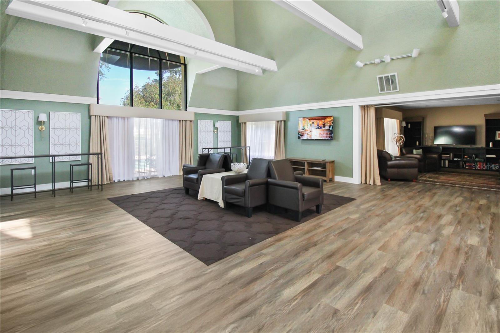 ARBOR GROVE CONDO - Residential