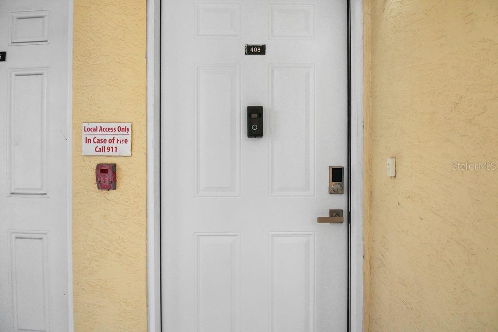 ARBOR GROVE CONDO - Residential