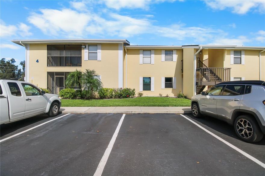 Welcome to this beautiful 2-bedroom, 2-bathroom condo in the heart of St. Petersburg! This well-maintained unit offers a bright and open floor plan, spacious bedrooms, and a comfortable layout perfect for everyday living or a seasonal retreat. Step out onto your private balcony and enjoy serene water views—an ideal spot for morning coffee or unwinding at sunset. Conveniently located near shopping, dining, and major roadways, with easy access to vibrant downtown St. Petersburg and the stunning Gulf beaches. Whether you’re looking for a primary residence, vacation home, or investment opportunity, this is Florida living at its best!