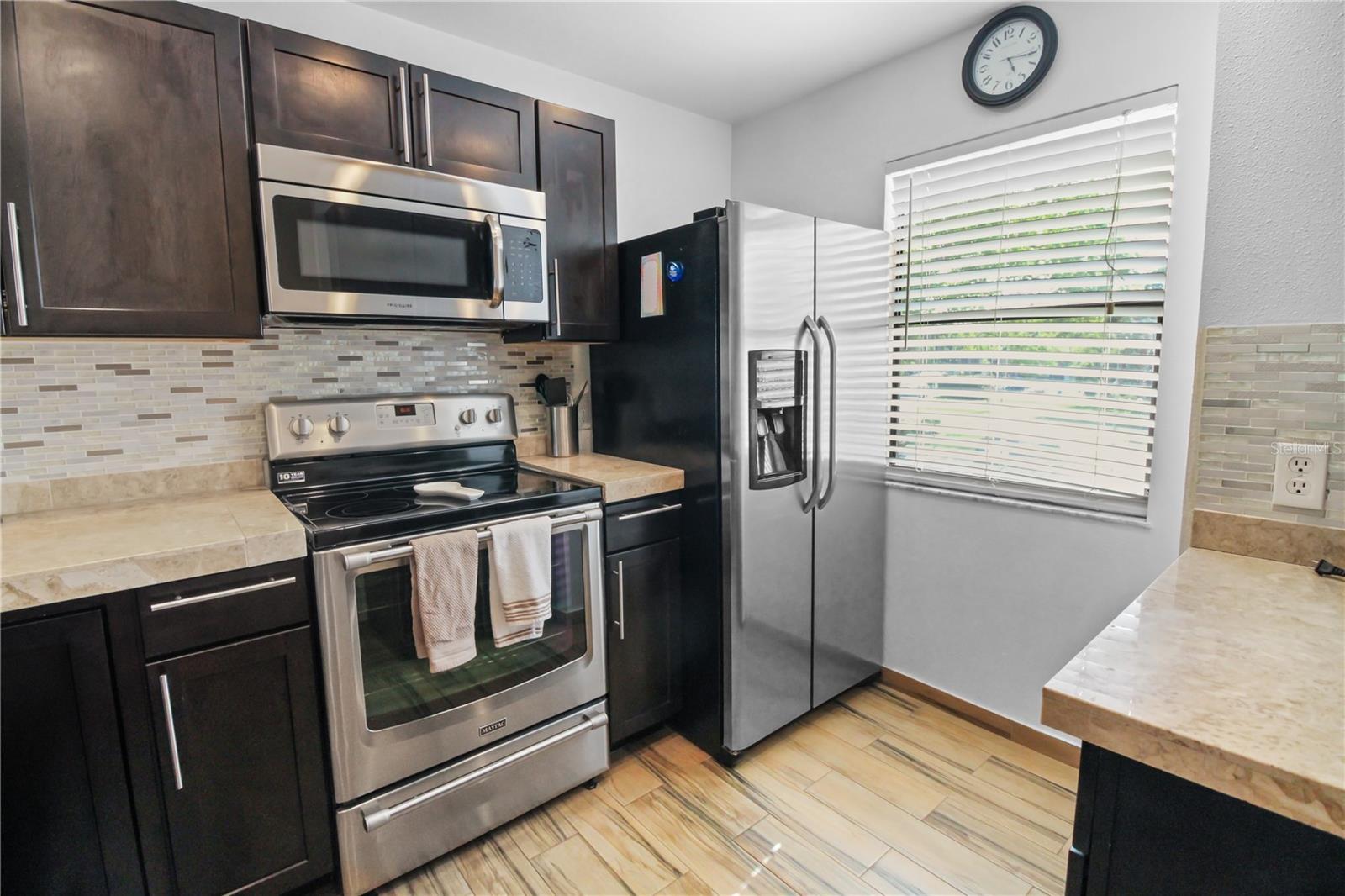 ARBOR GROVE CONDO - Residential