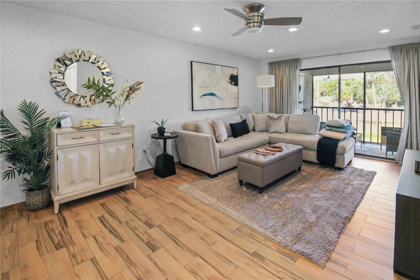 ARBOR GROVE CONDO - Residential