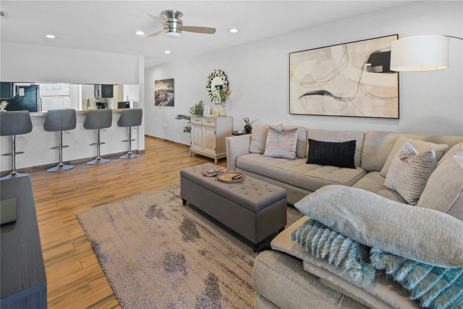 ARBOR GROVE CONDO - Residential