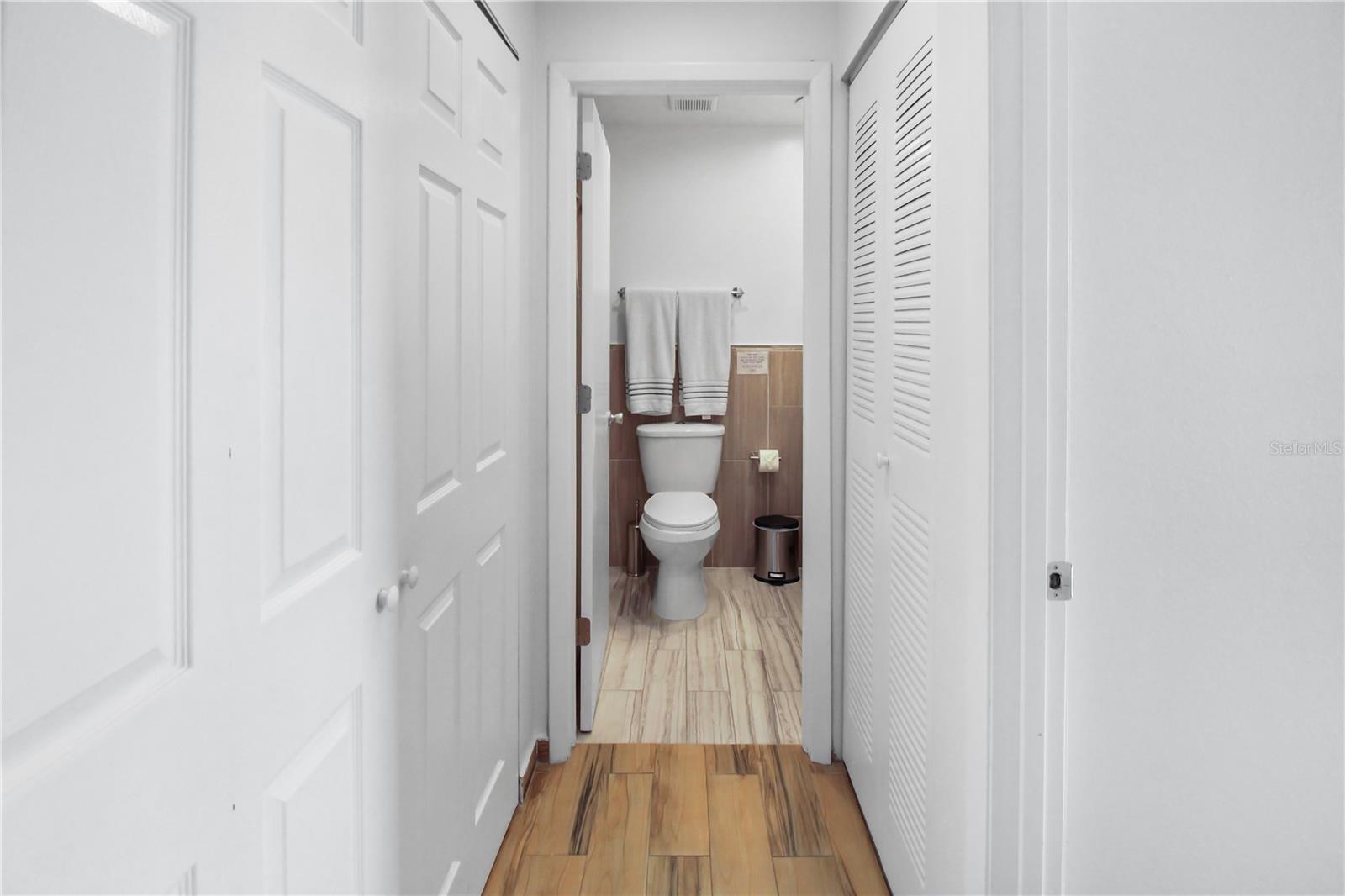 ARBOR GROVE CONDO - Residential