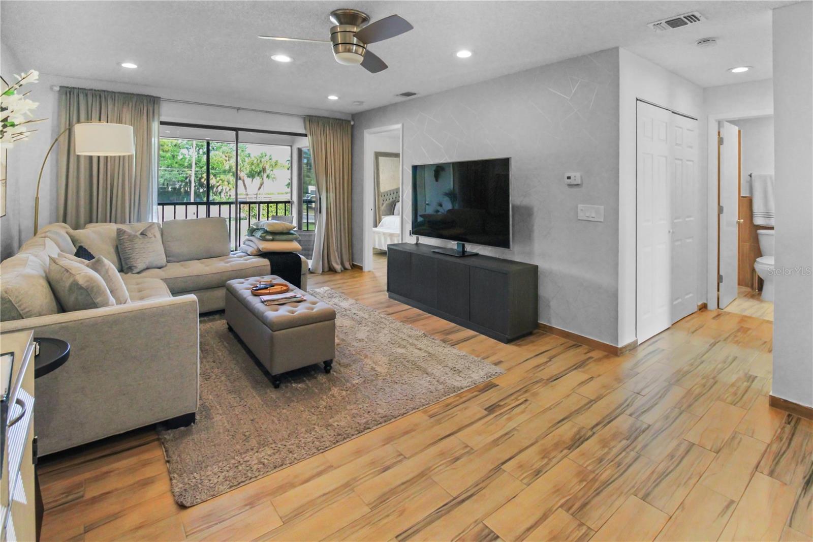 ARBOR GROVE CONDO - Residential