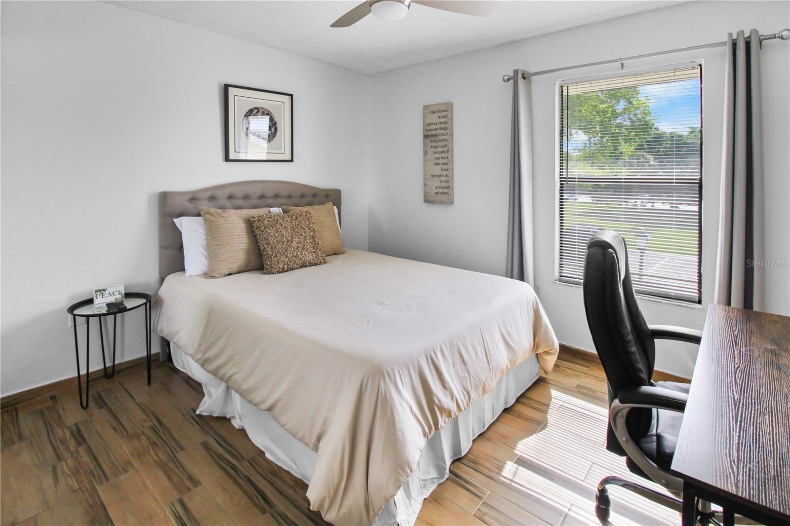 ARBOR GROVE CONDO - Residential