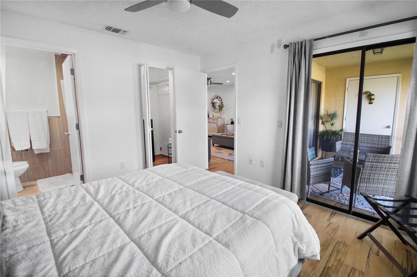 ARBOR GROVE CONDO - Residential