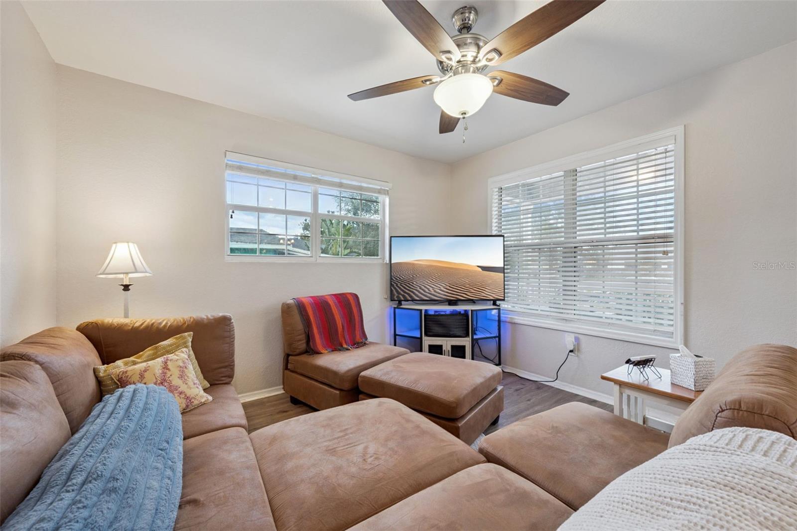 NEW ENGLAND HGTS - Residential