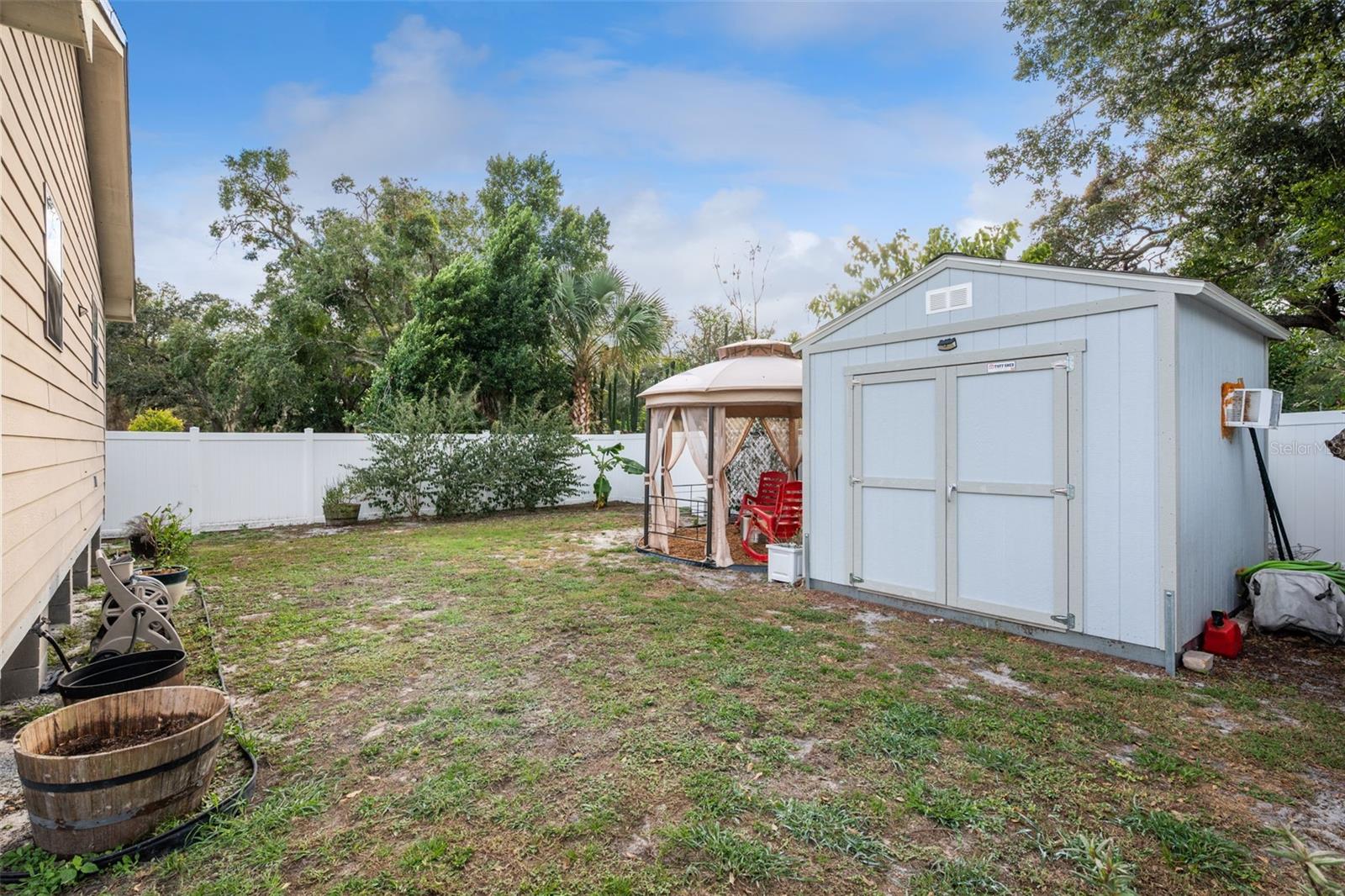 NEW ENGLAND HGTS - Residential