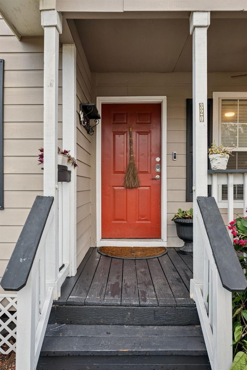 320 N. NEW HAMPSHIRE