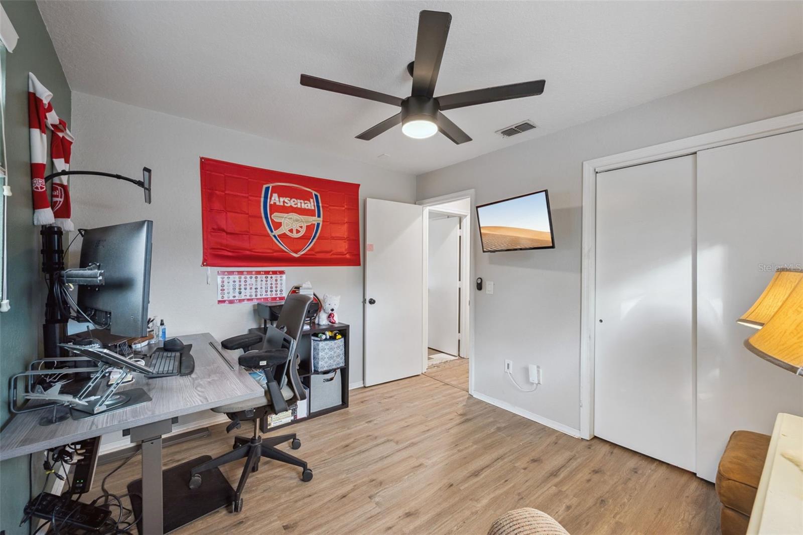 NEW ENGLAND HGTS - Residential