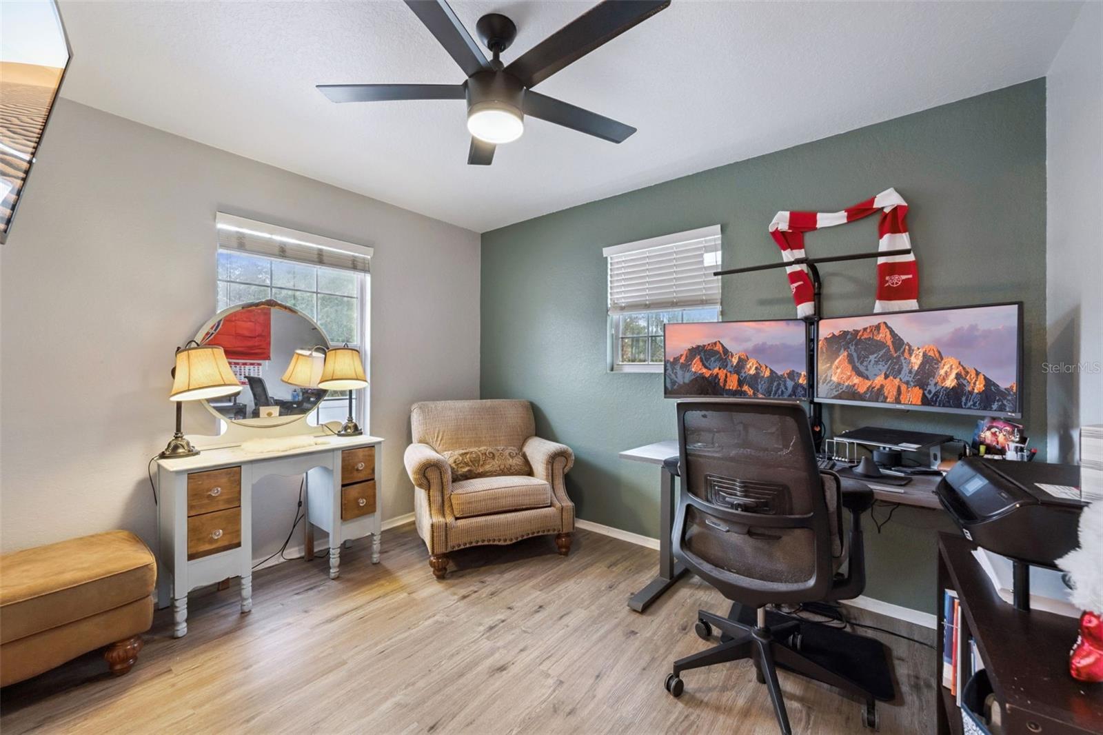 NEW ENGLAND HGTS - Residential