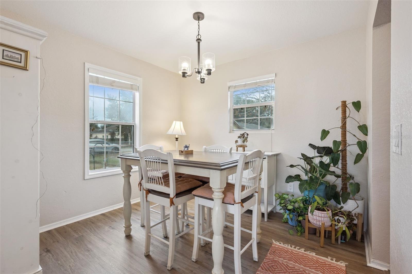 NEW ENGLAND HGTS - Residential