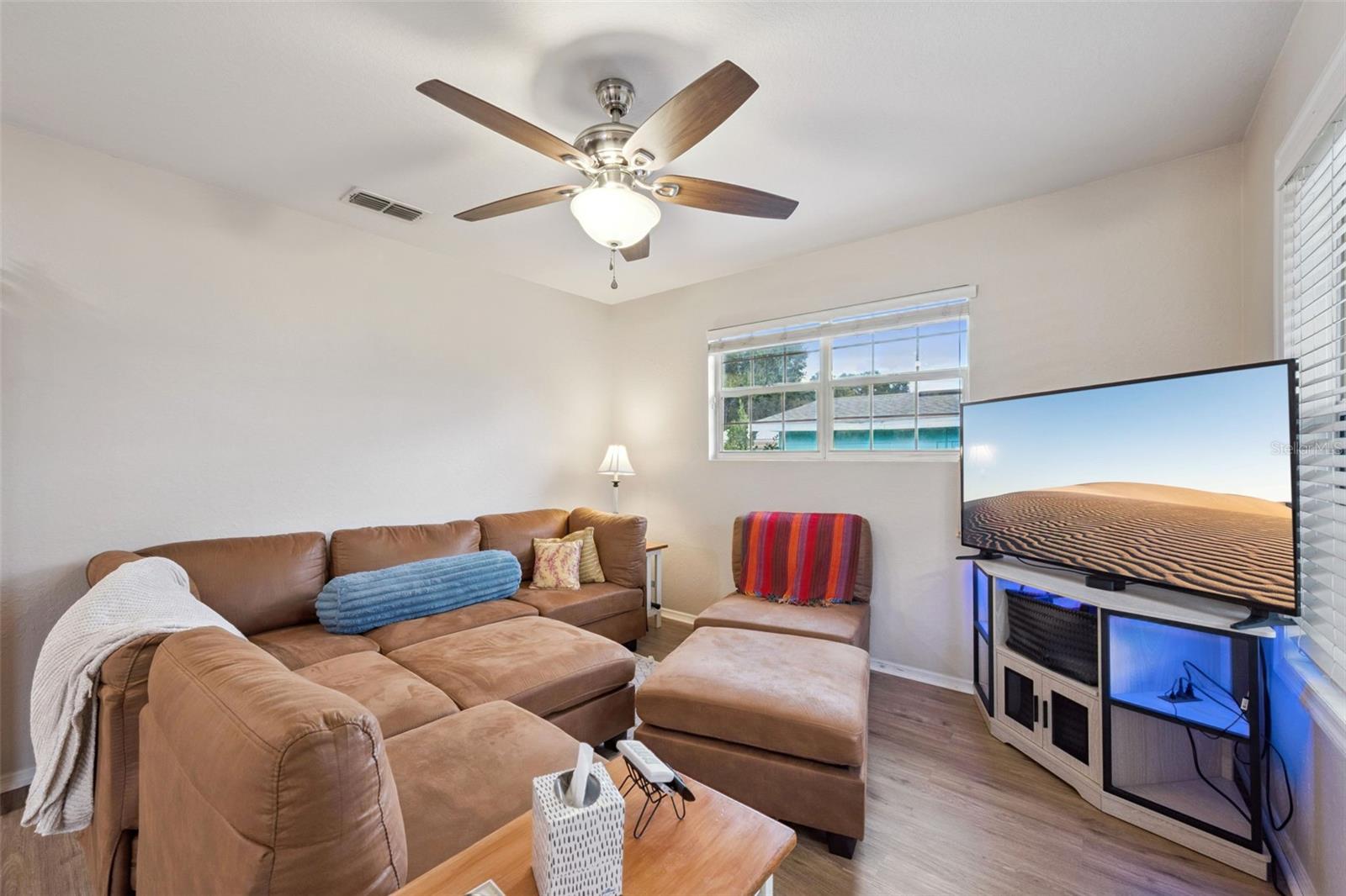 NEW ENGLAND HGTS - Residential