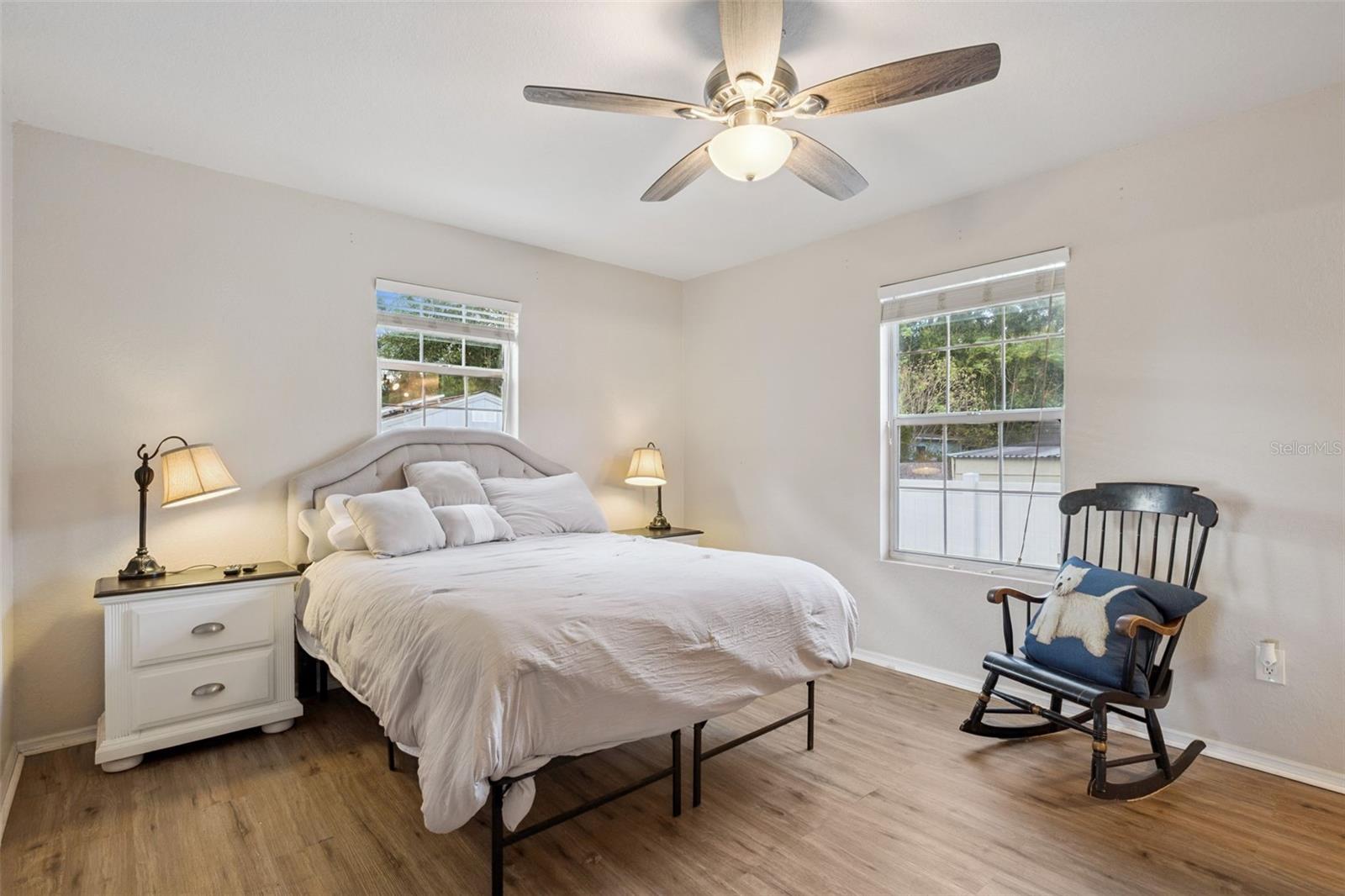 NEW ENGLAND HGTS - Residential