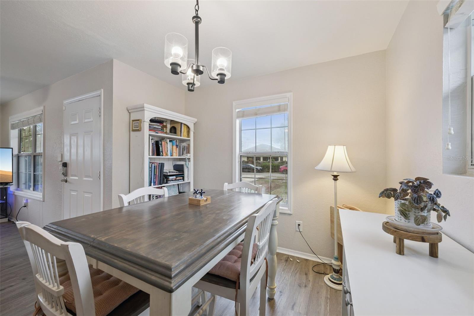 NEW ENGLAND HGTS - Residential