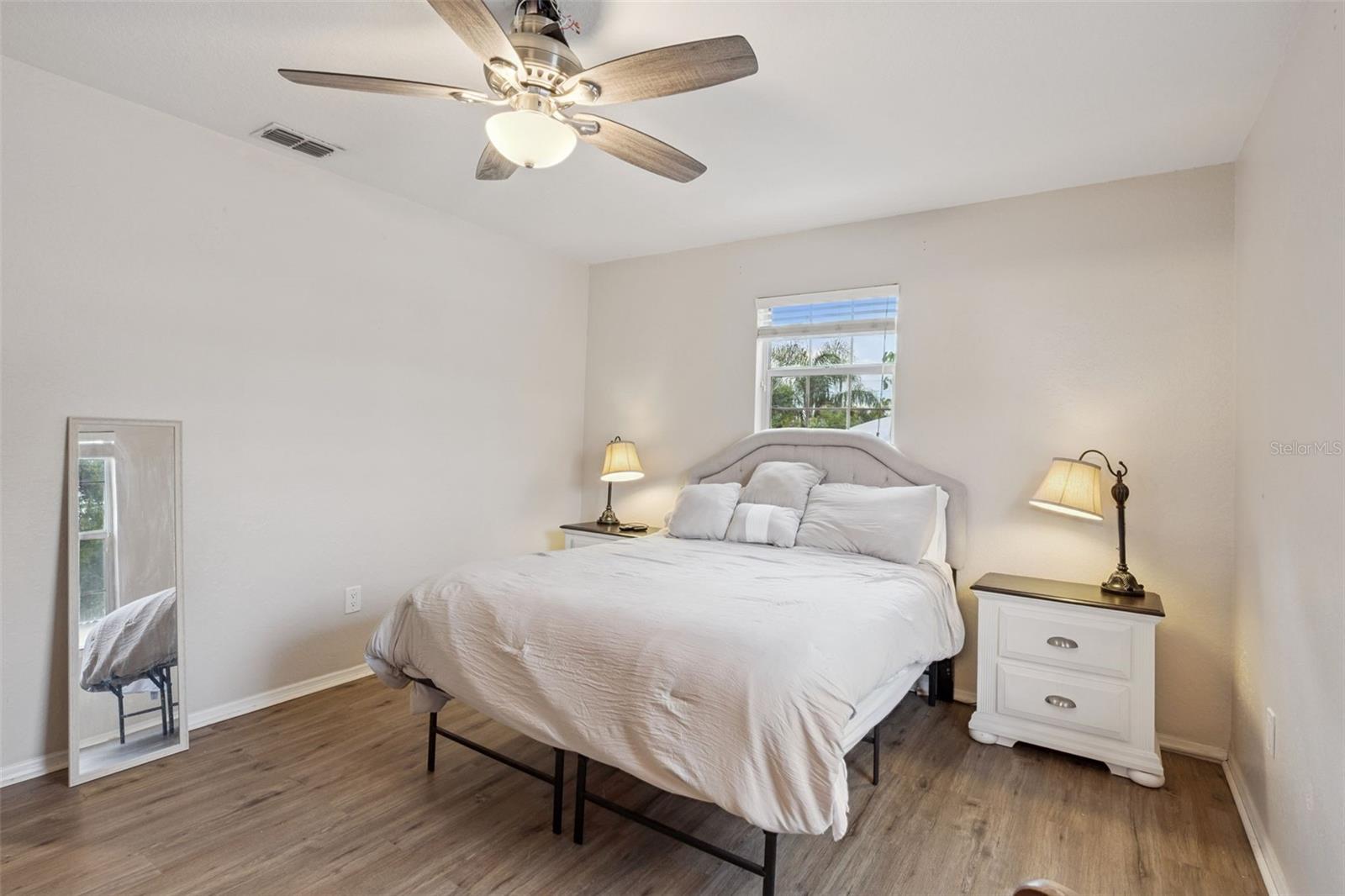 NEW ENGLAND HGTS - Residential