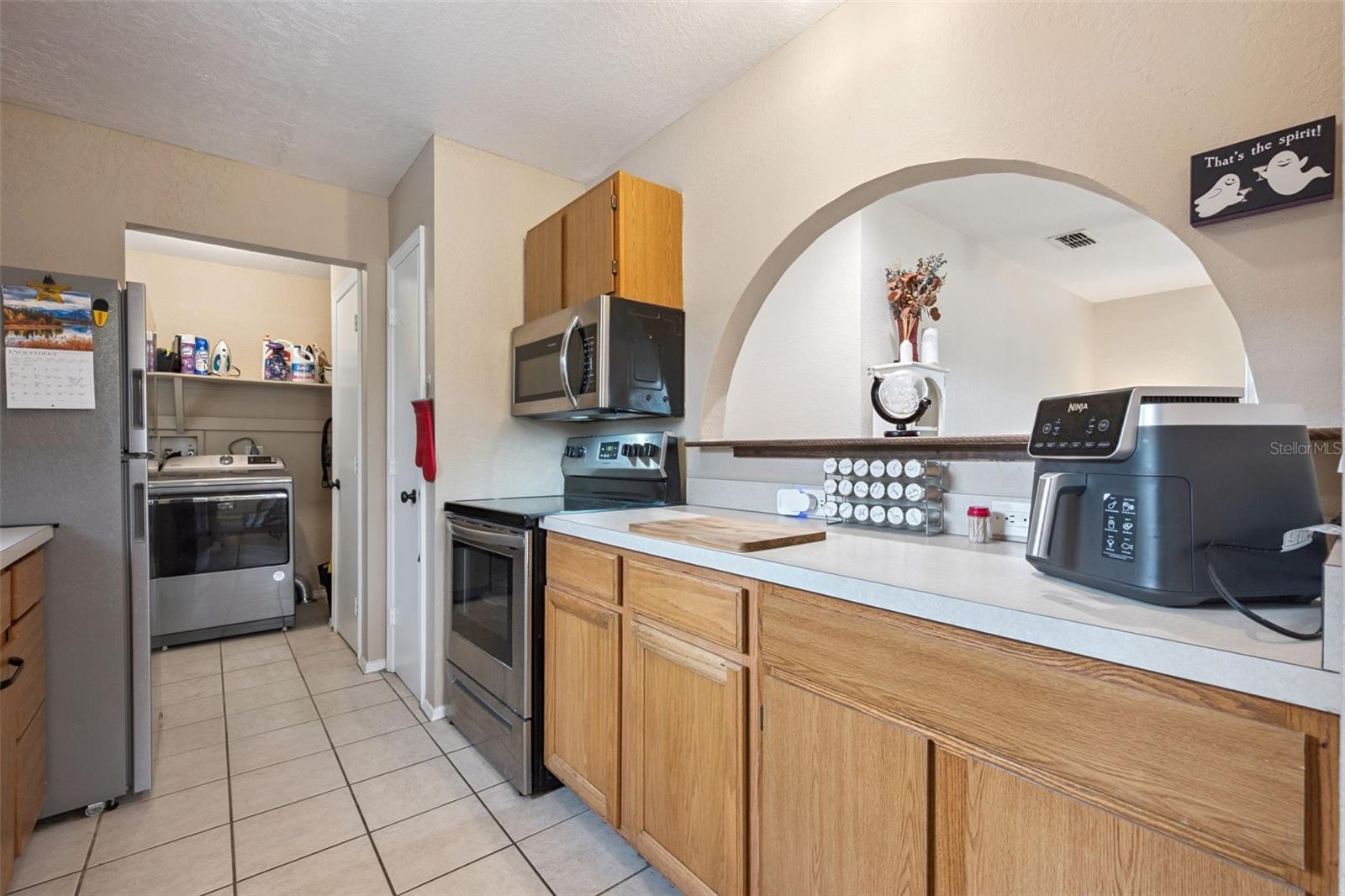 NEW ENGLAND HGTS - Residential