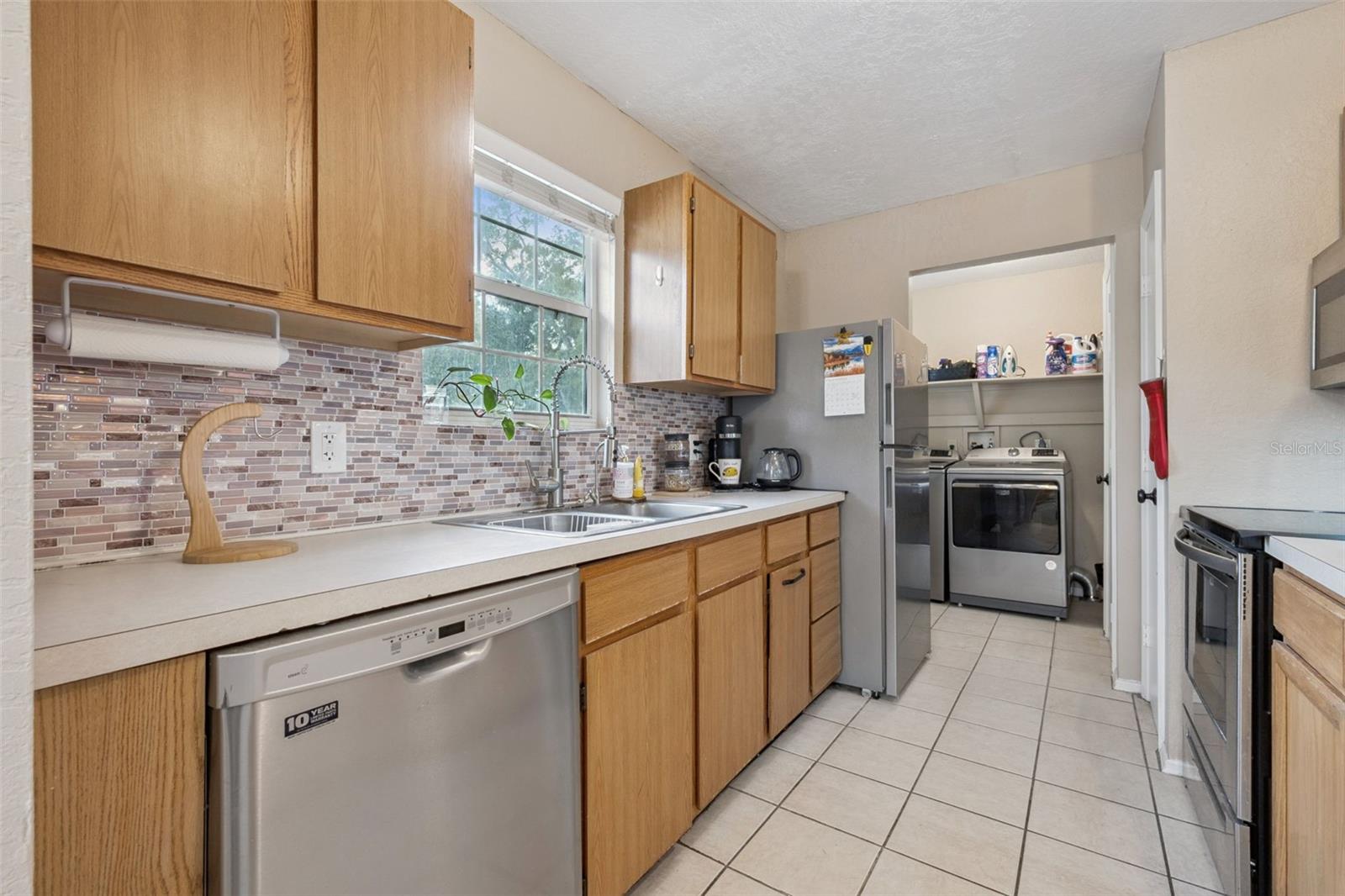 NEW ENGLAND HGTS - Residential