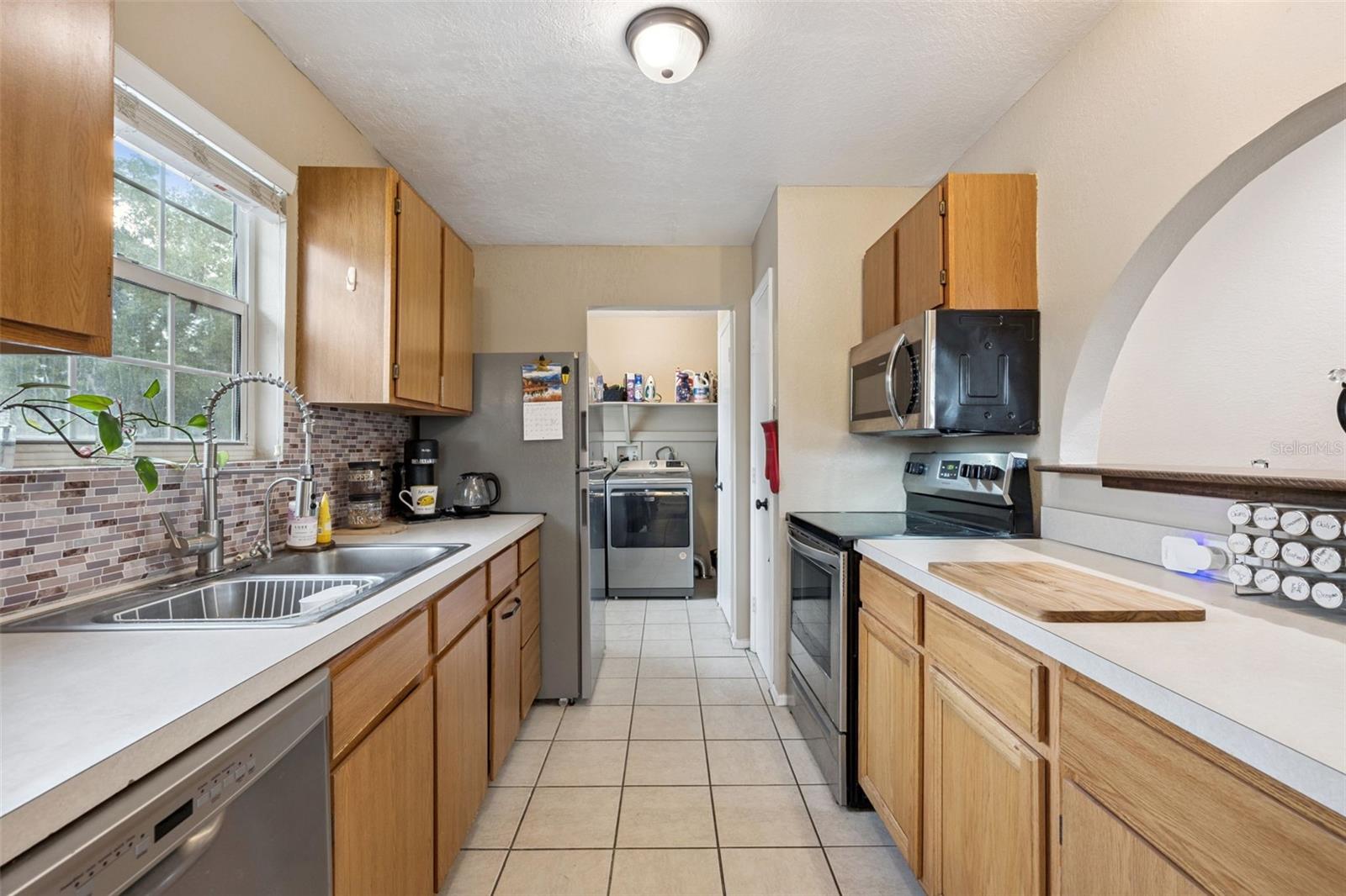 NEW ENGLAND HGTS - Residential