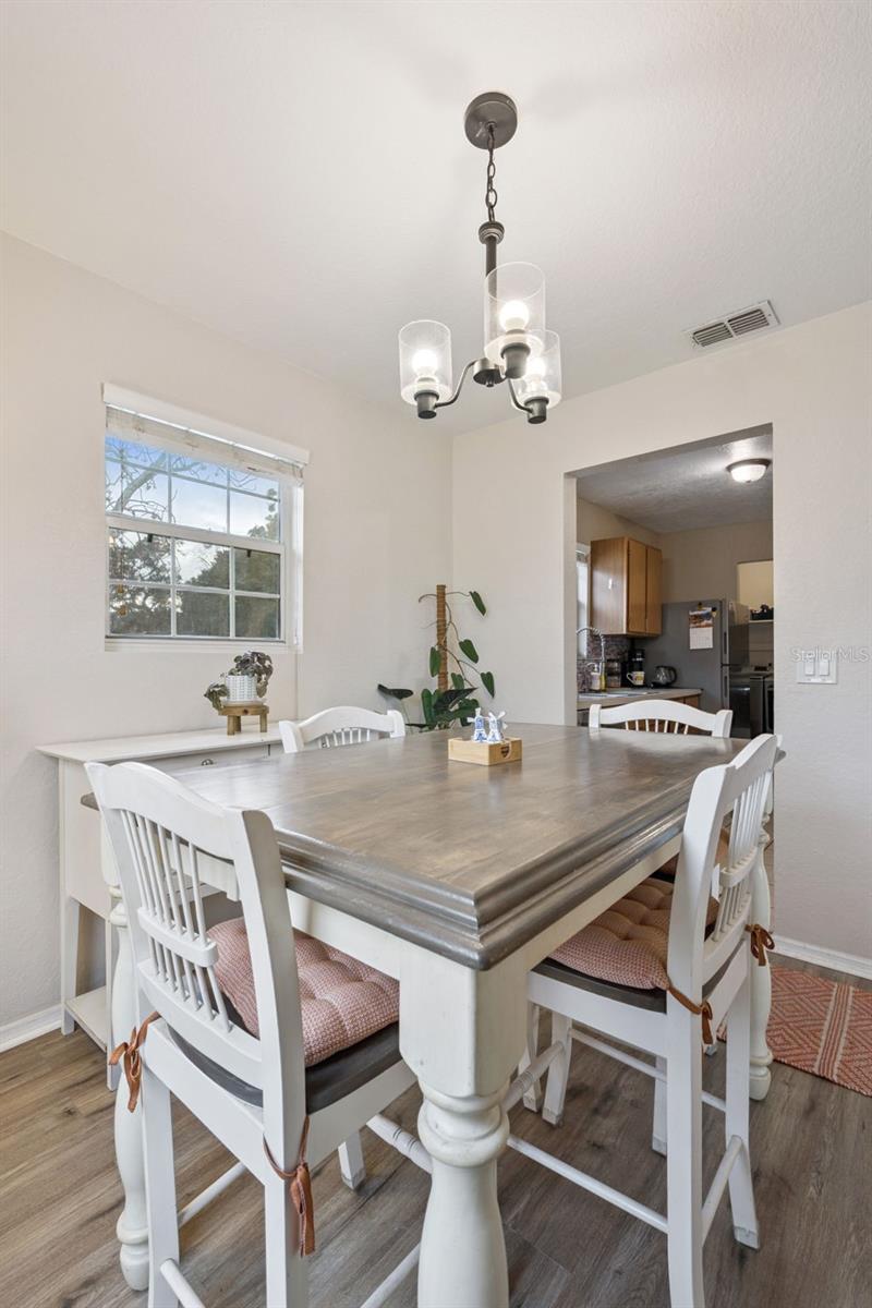 NEW ENGLAND HGTS - Residential