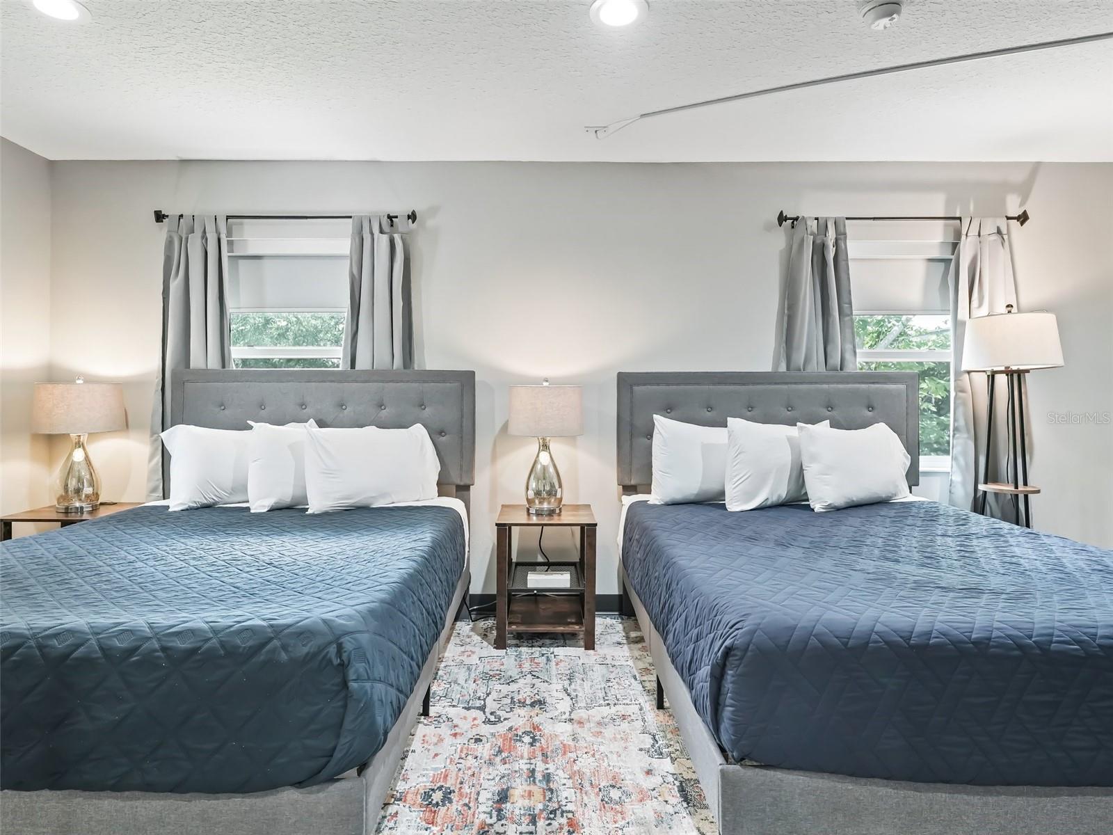 SILVERCREST - Residential Lease