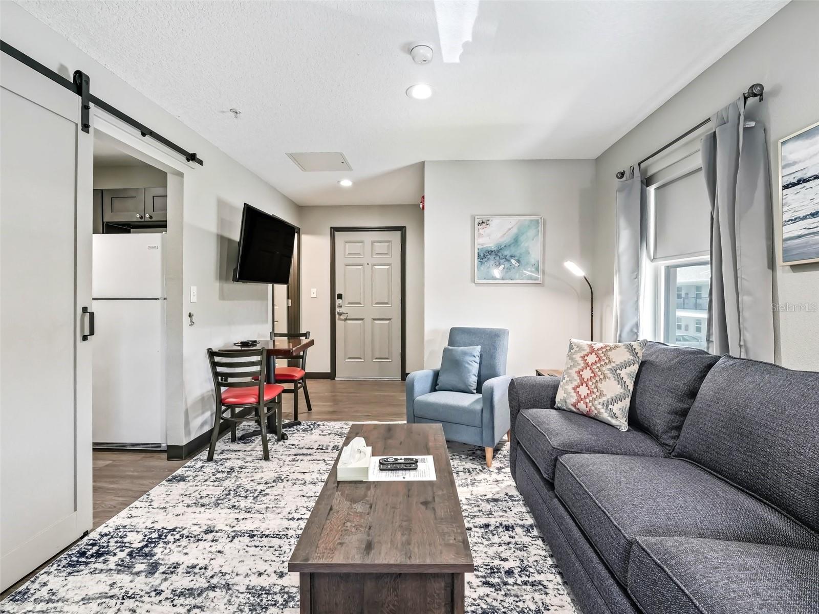 SILVERCREST - Residential Lease