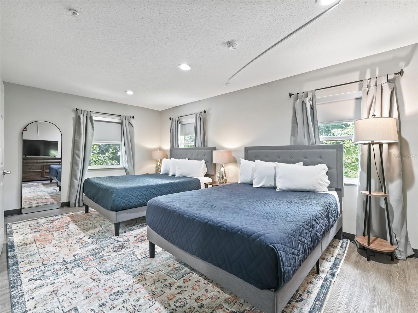 SILVERCREST - Residential Lease