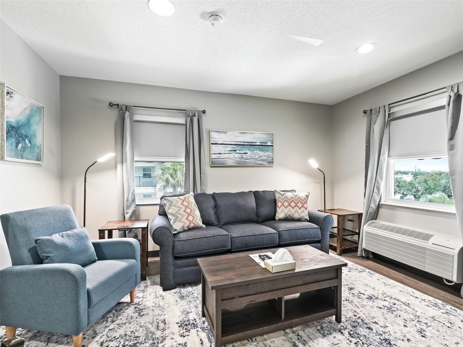 SILVERCREST - Residential Lease