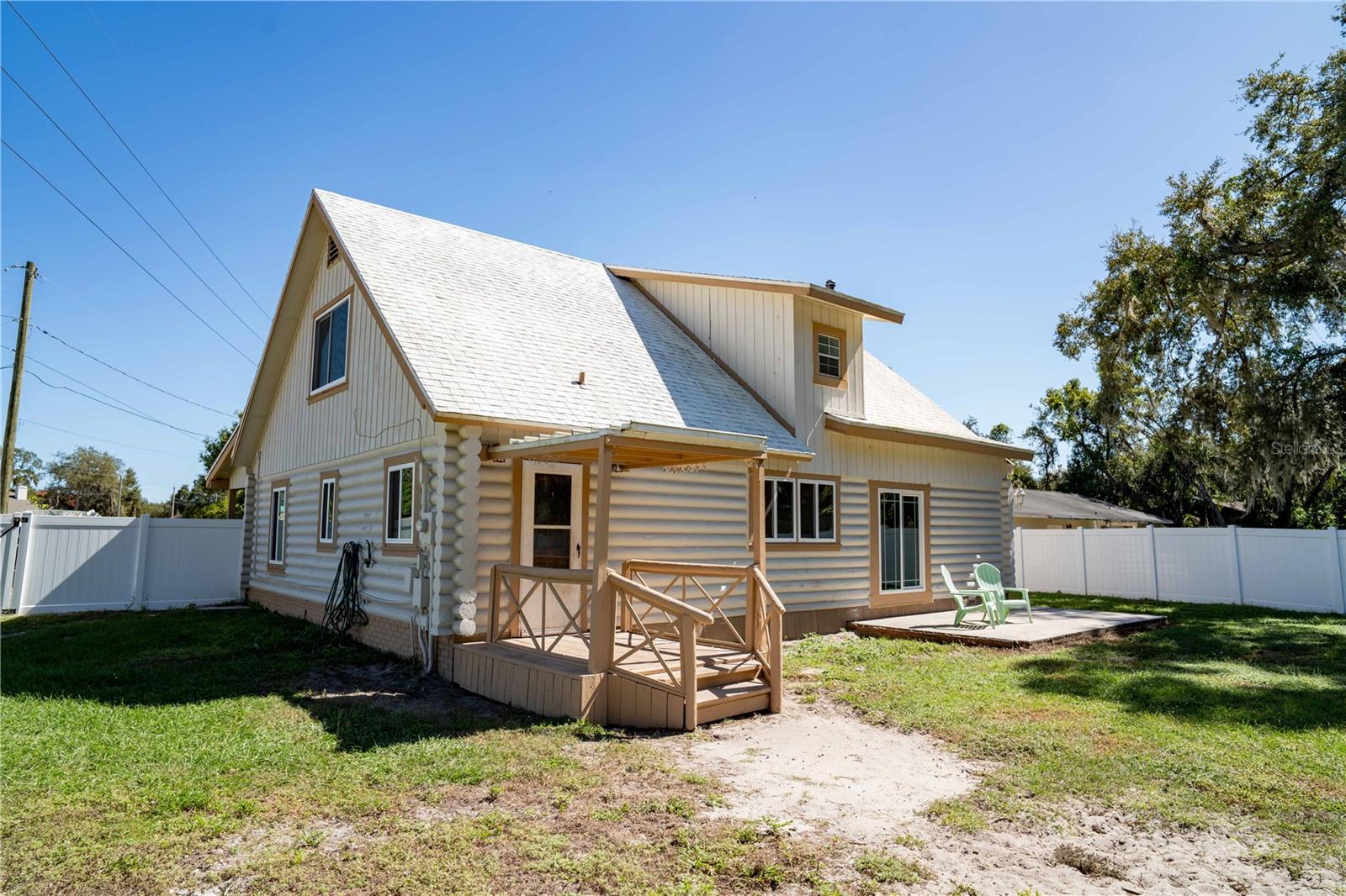 PLAZA SUB - Residential