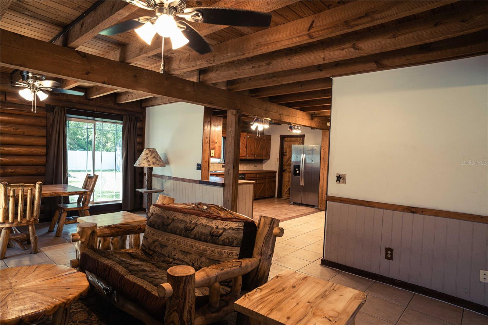 PLAZA SUB - Residential