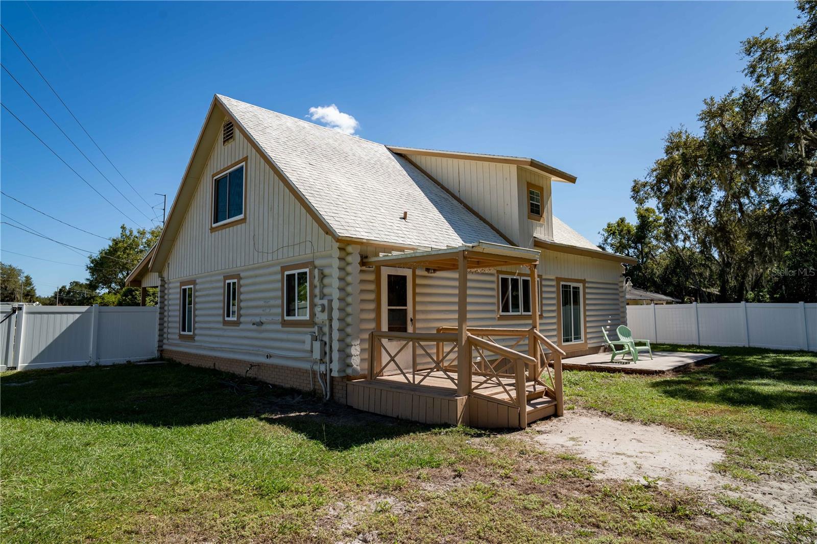 PLAZA SUB - Residential