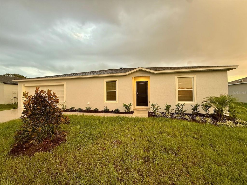 Photo of 313 Marquee Drive, Kissimmee, FL 34758 (MLS # S5136004)