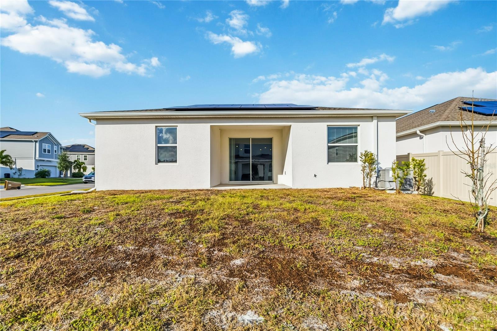 PINE GLEN - Residential